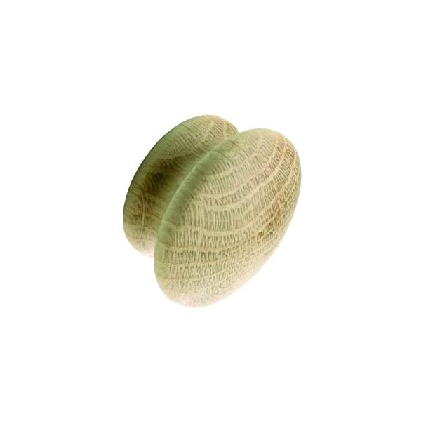 Knob Plain, 70mm