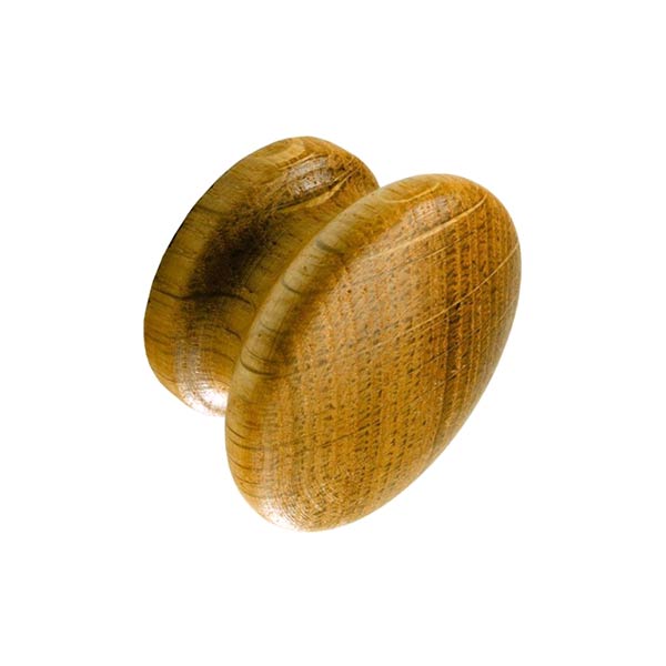 Knob Plain, 44mm