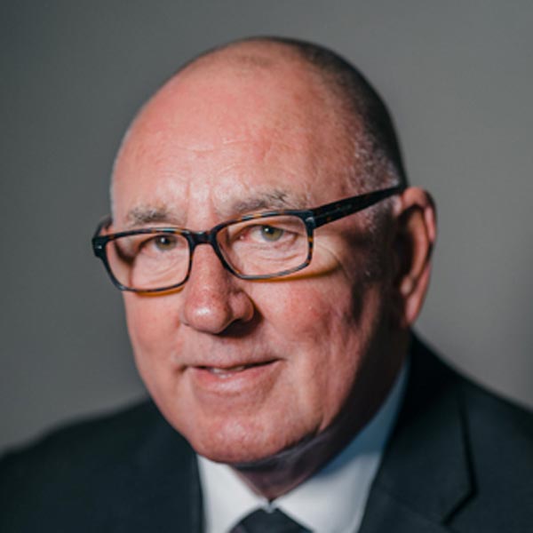 Trevor Royston