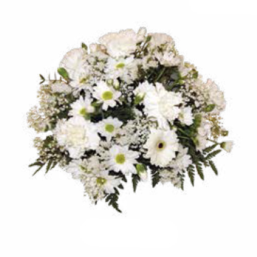 CFC-011 Dome shape posy from Â£40.00