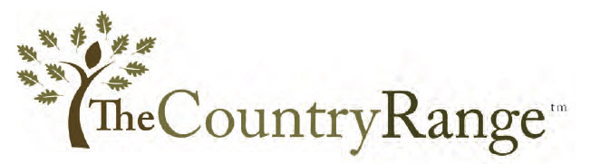 Image of our The Country Range range
