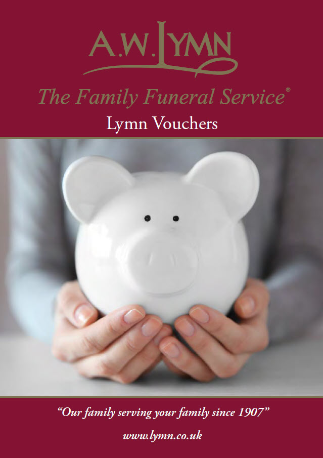 Funeral Vouchers