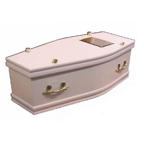C02 Coffin