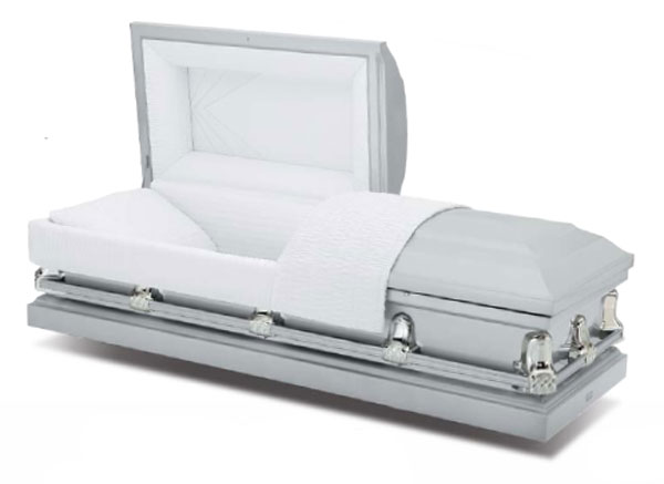 Image of our Budget North American Caskets range