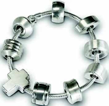 Image of our Memorial Jewellery range