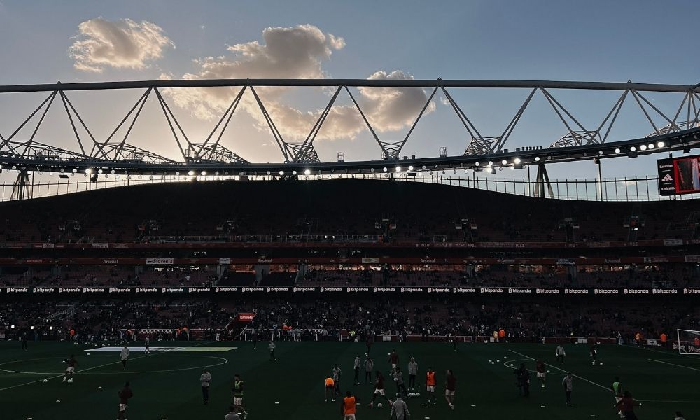 Football Finals Season 2026