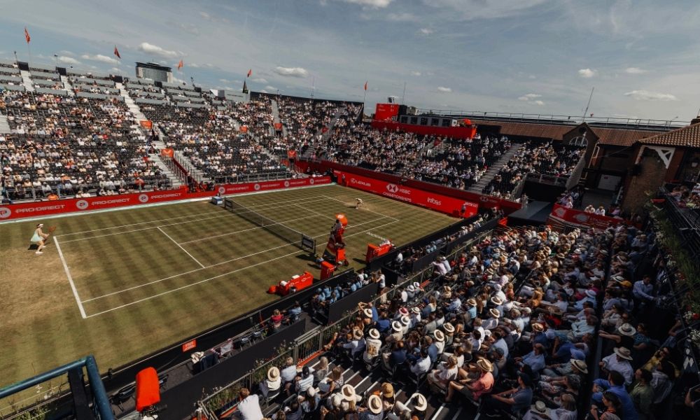 HSBC Championships 2026 Entry List Revealed 