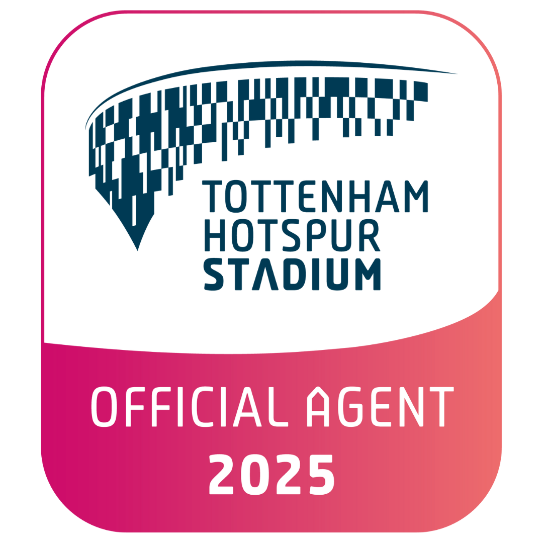 Tottenham Hotspur Stadium
