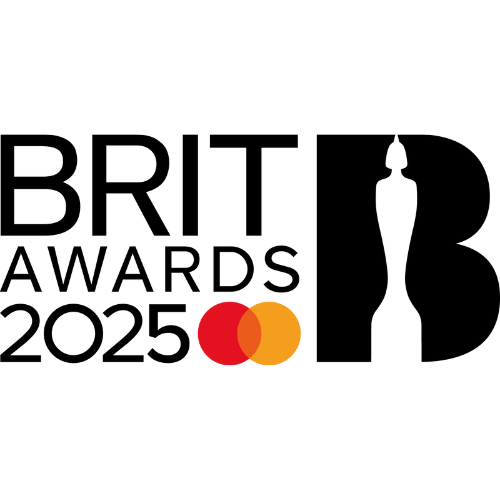 The BRIT Awards 2025 with Mastercard