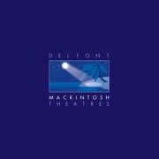 Mackintosh Theatre Mackintosh Theatre