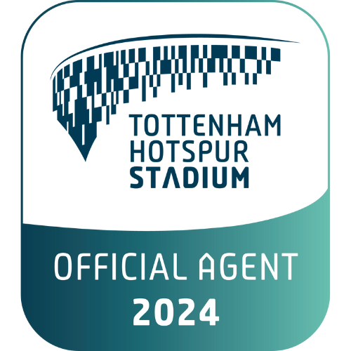 Tottenham Hotspur Stadium