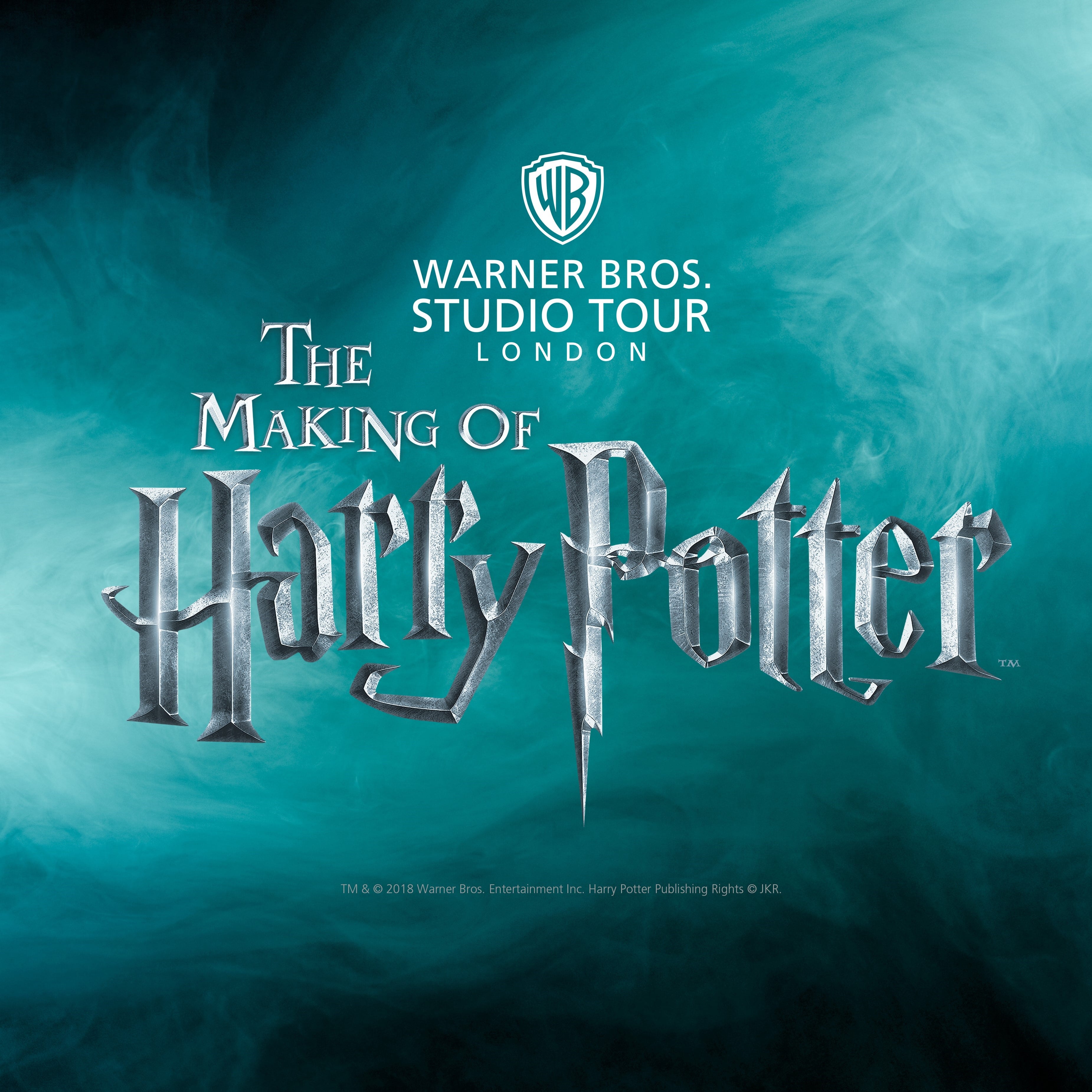 Warner Bros Studio Tour