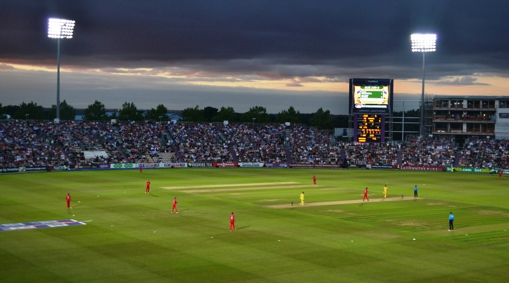 Ageas Bowl Tickets and Hospitality