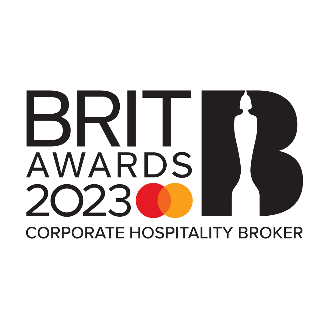 The BRIT Awards 2023 with Mastercard The BRIT Awards 2023 with Mastercard