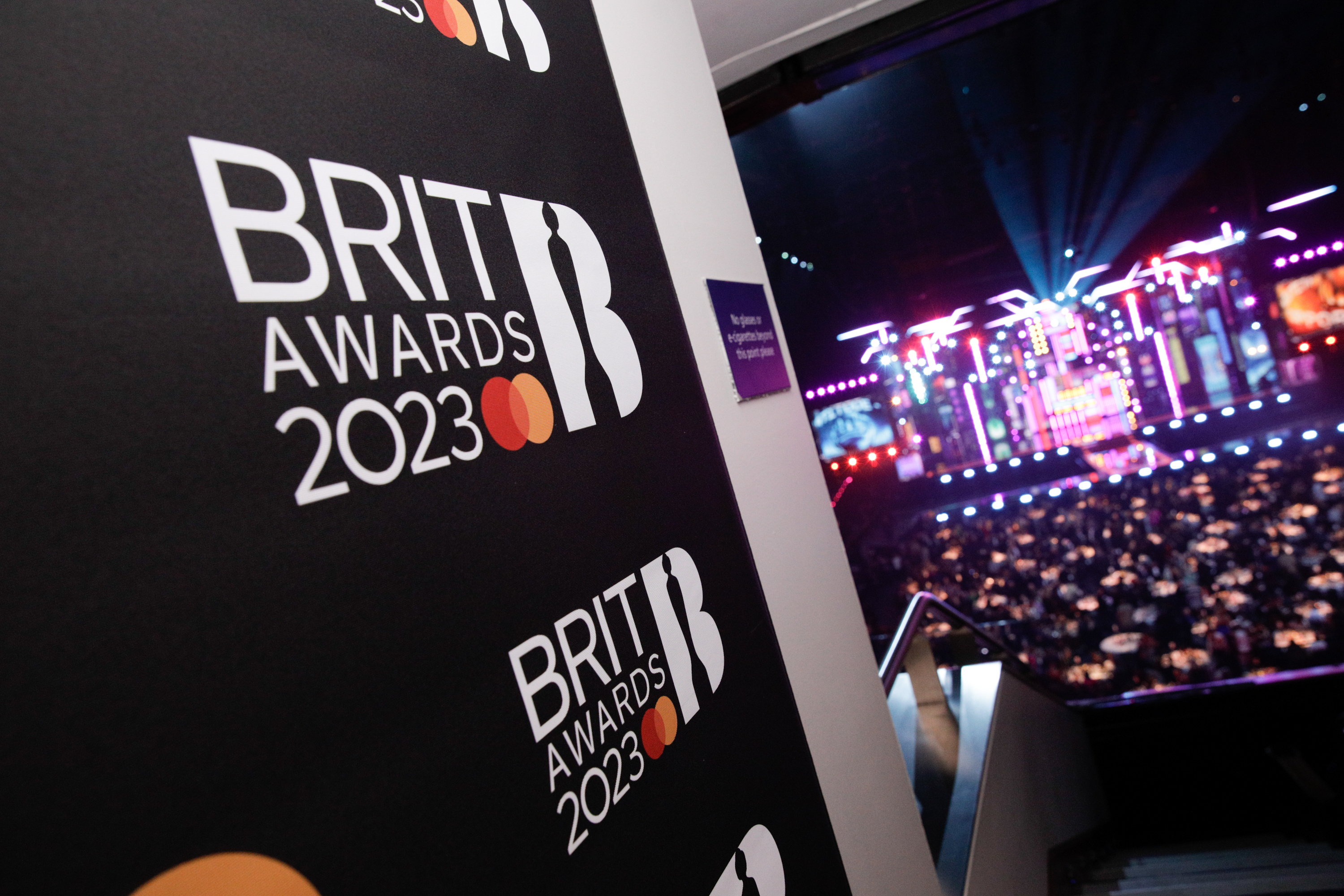 The Biggest Night in British Music: The BRIT Awards 2024