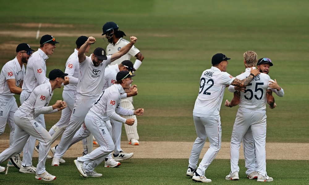 The Ashes Build Begins This Summer