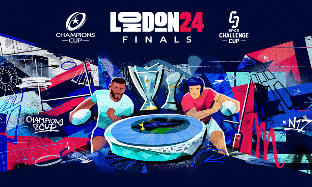 The  Unmissable European Champions Cup Clash 