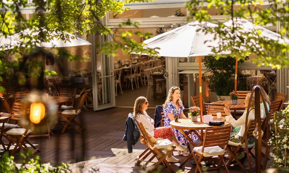 Make the Most of the May Bank Holidays 