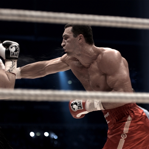 Boxing Corporate Hospitality