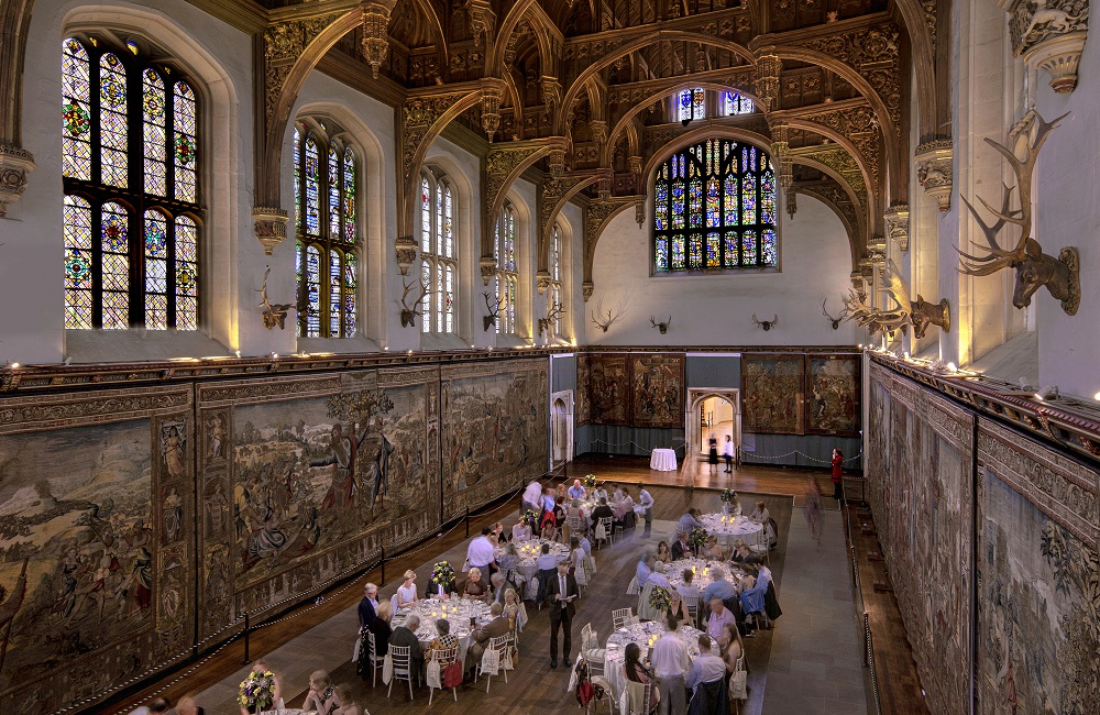 Images/Package_Images/Concerts-and-Festivals/Festivals/Hampton-Court-Palace-Festival/Kings Dining Package HCF.jpg