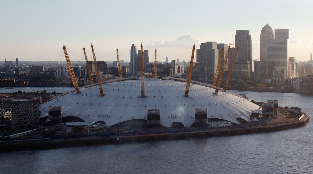 Hospitality Event Venues