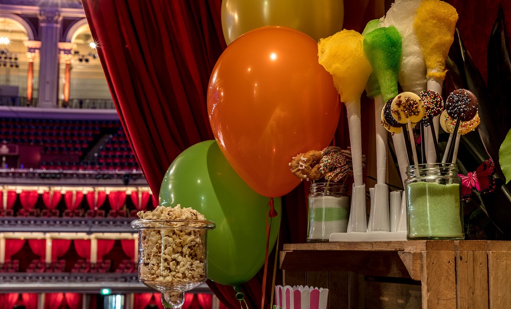 Images/Package_Images/Concerts-and-Festivals/Royal-Albert-Hall/Hospitality/Circus Box.jpg