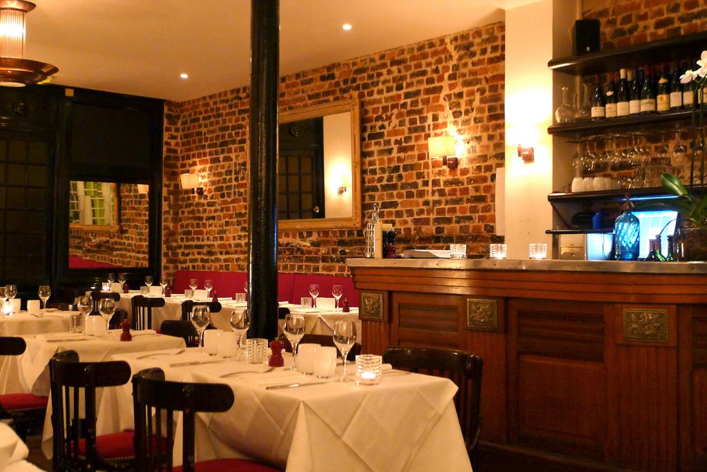 Hospitality Events