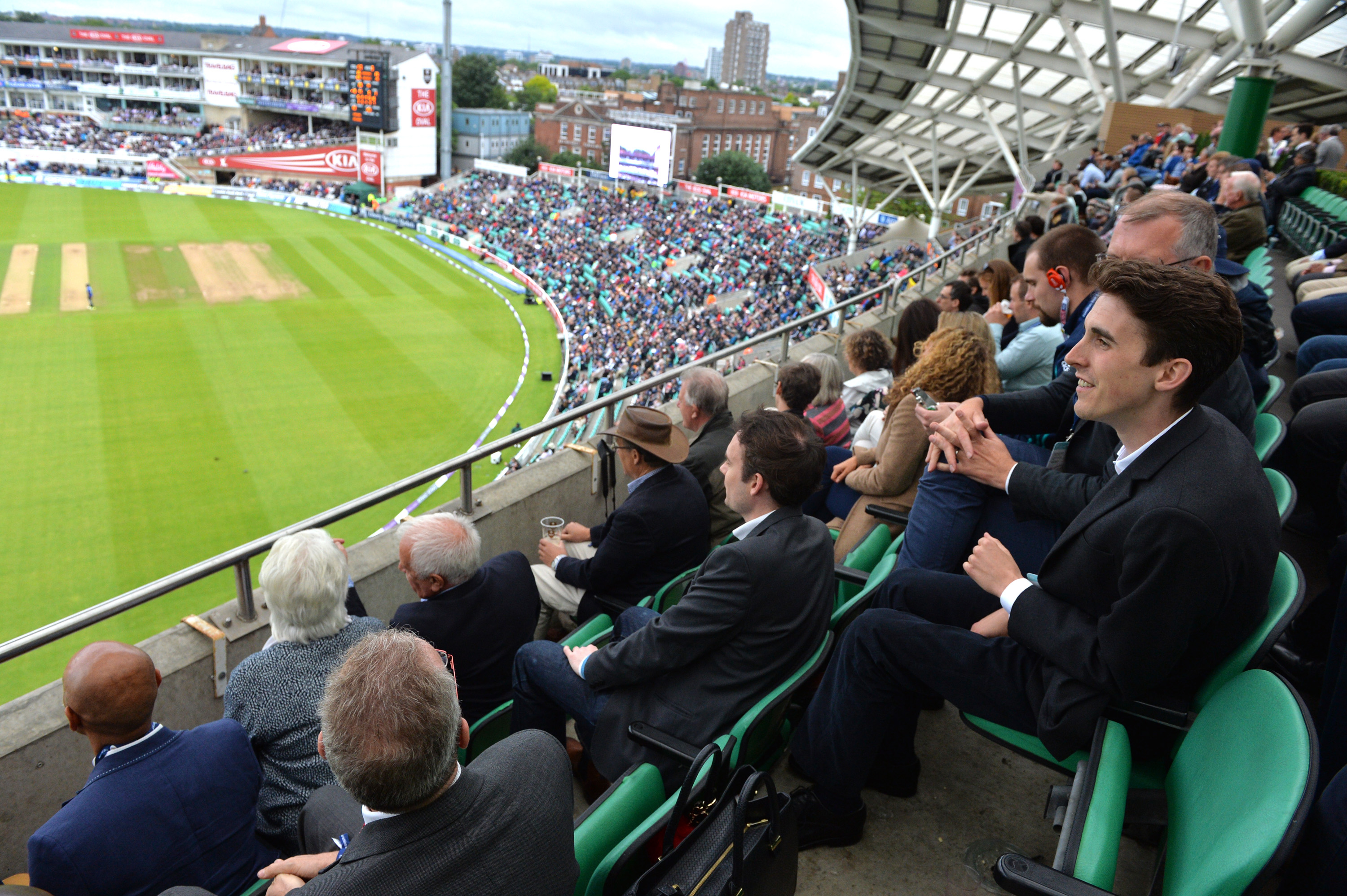 Photo showcasing T20 Vitality Blast