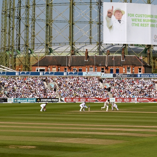 Cricket Hospitality