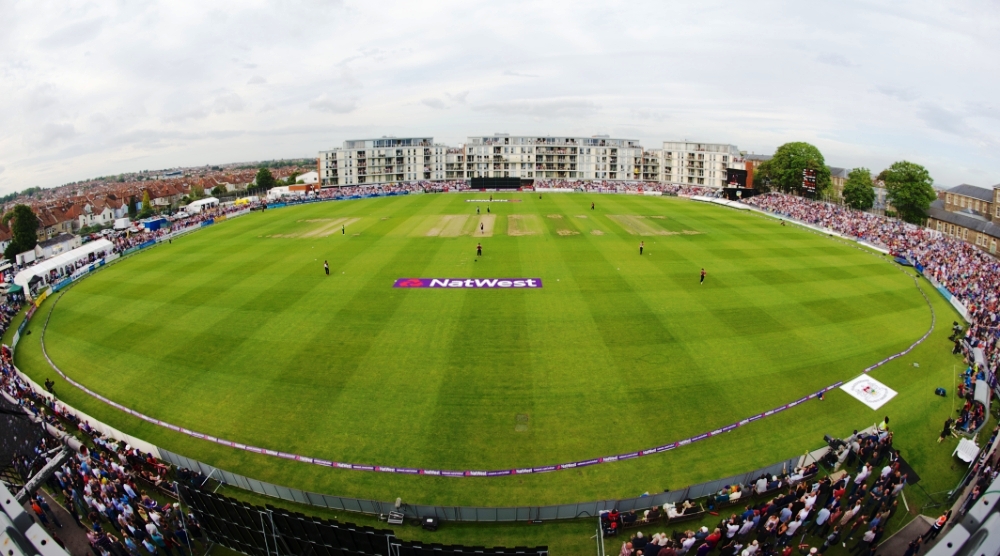 One Day International Cricket