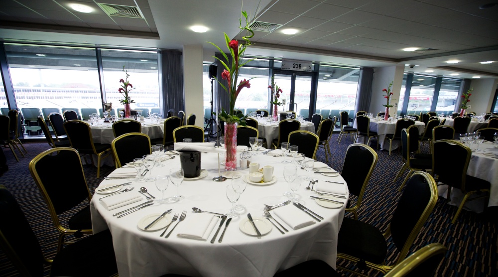Six Nations Hospitality and Tickets