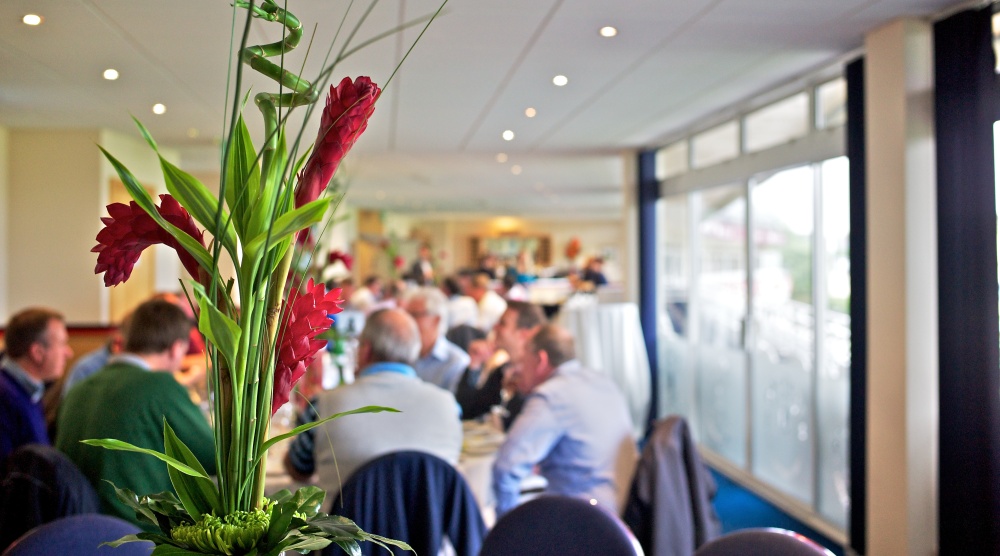 Picture of Hospitality Suite at Edgbaston