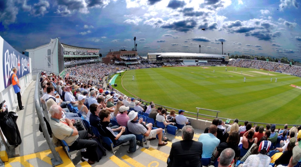 Headingley Corporate Hospitality
