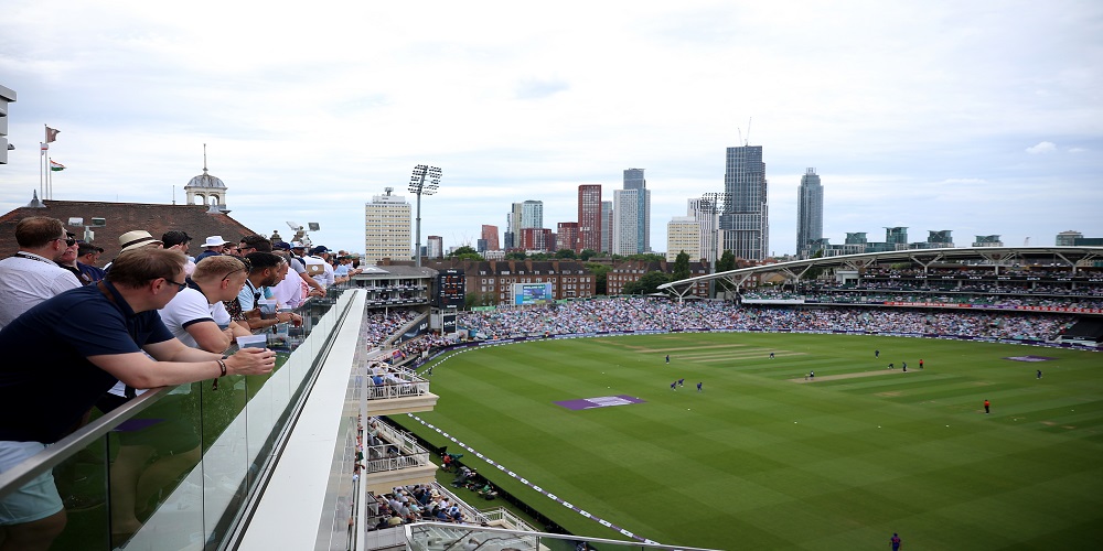 Photo showcasing ODI