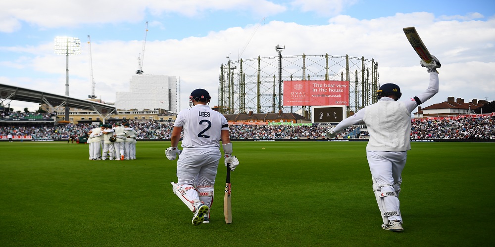 Photo showcasing Test Matches