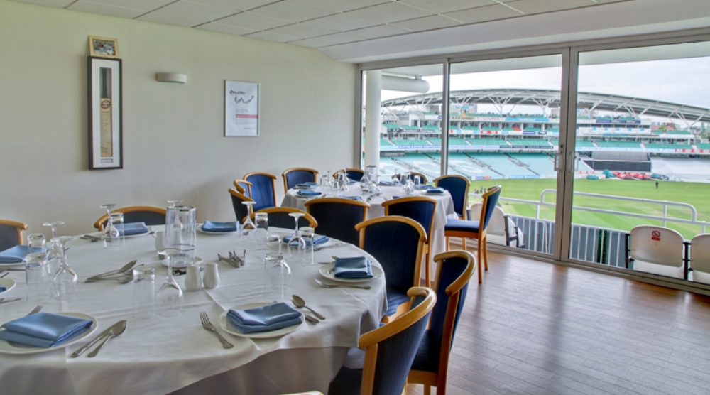 Corporate Cricket Hospitality