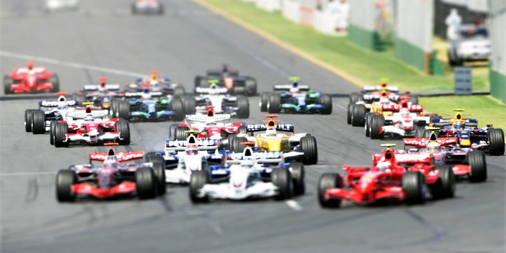 Abu Dhabi Grand Prix