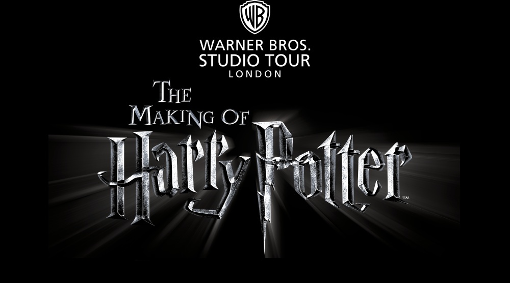 Harry Potter tour from DTB