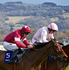 Picture of Cheltenham Hunt Festival