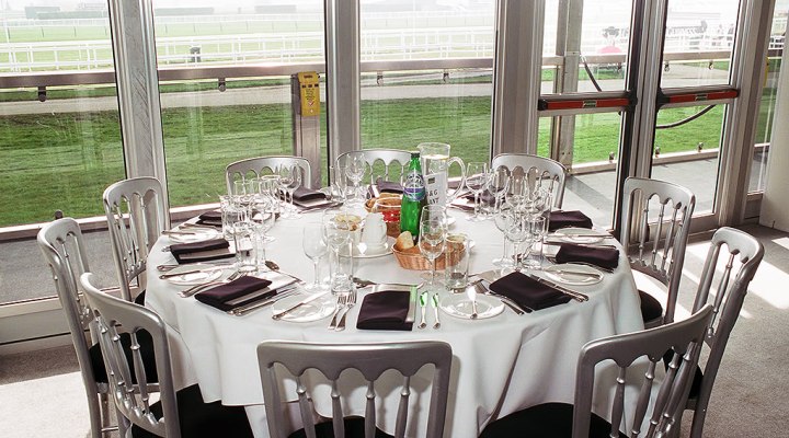 Picture of a Cheltenham Hospitality Package