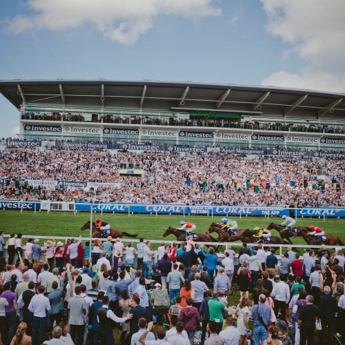 Picture of Epsom Downs Suite