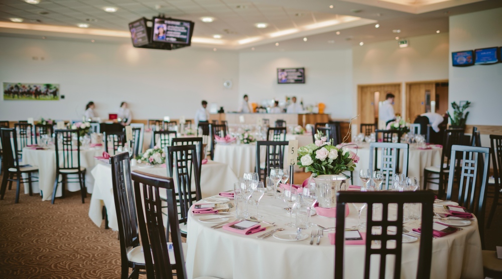 Horse Racing Corporate Hospitality