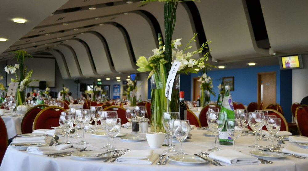 grand national hospitality packages