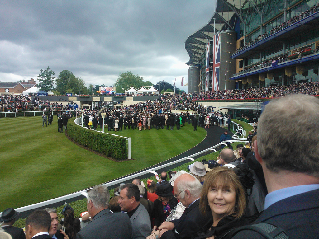 Picture of Royal Ascot Hospitality