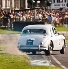 Goodwood Revival Hospitality Packages