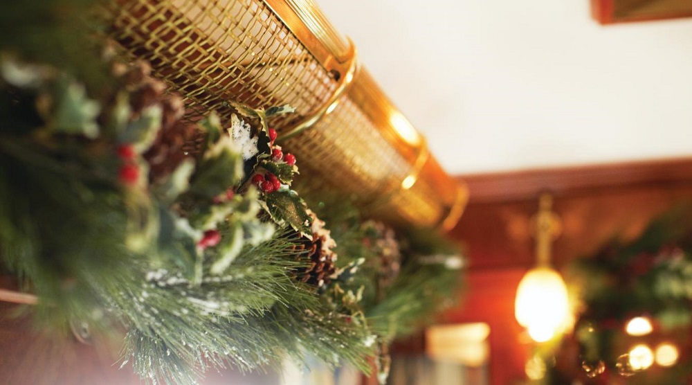 Orient Express Hospitality