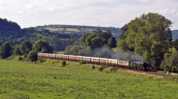Orient Express Hospitality Packages