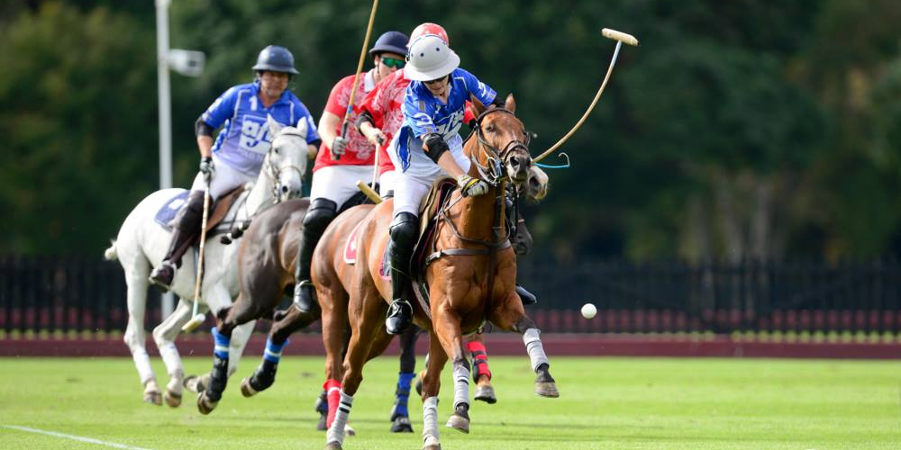 Cartier Queen s Cup Polo DTB Sports and Events