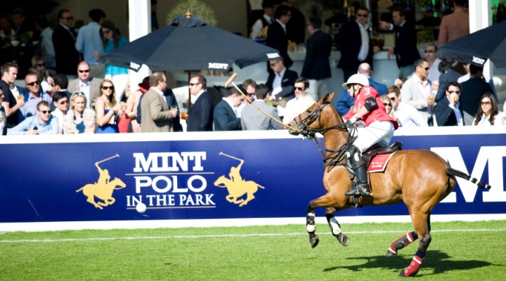 Polo Hospitality Packages