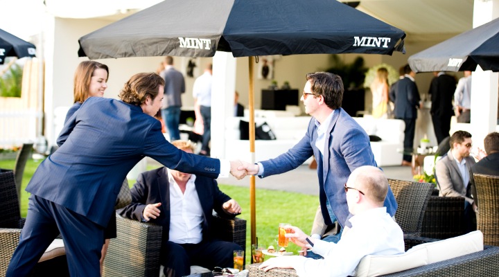Polo Hospitality Events